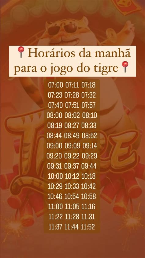 horario do tigre - mapa do brasil em branco